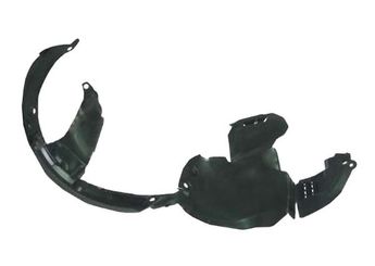 Çamurluk Davlumbazı Ön Sol HILEKS R690  8200699690