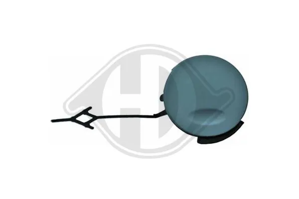 Tampon Çeki Demir Kapağı Ön PSA ORJINAL 13238290