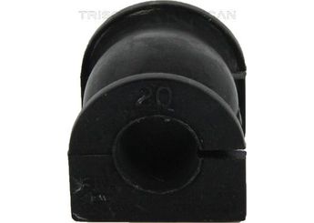 Viraj Demir Lastiği Ön REGUS RG-BT-20015  51306SWAA01 51306 51306-SWA-A01