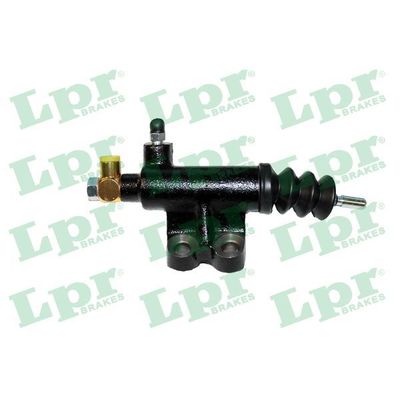 Debriyaj Merkezi Alt LPR 3136