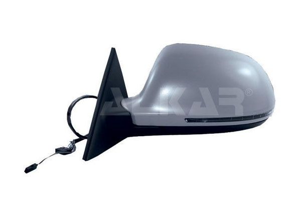 Dikiz Aynası Dış Sol Audi S6 Sedan (4F2)(10.2008->)  SPJ E-3105