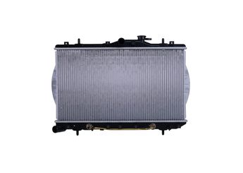 Su Radyatörü  KRAFTVOLL 08040168  2531022250 2531022005 2531022050 2531022070 2531022255 2531022B00