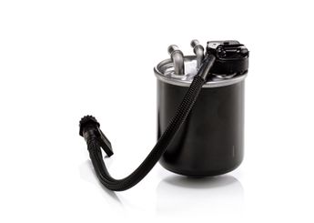 Yakıt Filtresi  MANN WK 820/18  A6510901552 6510901552 651 090 15 52 6510902952 651 090 29 52 A 651 090 15 52 A6510902952 A 651 090 29 52