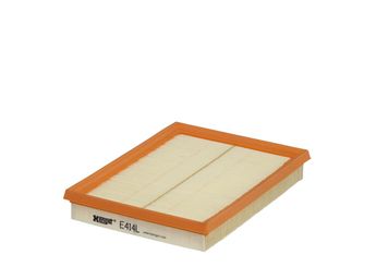 Hava Filtresi  HENGST FILTER E414L  13721477840 13 72 1 477 840