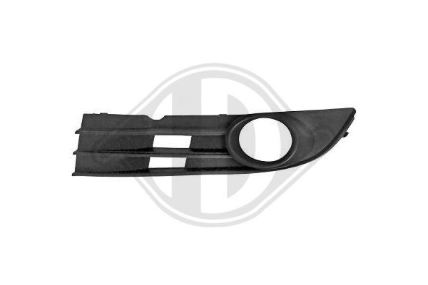 Tampon Panjuru Ön Sol EUROBUMP WOS07TU005