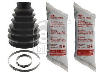 Aks Körüğü Ön Dış Sağ veya Sol FEBI BILSTEIN 100002  329302 3293.02