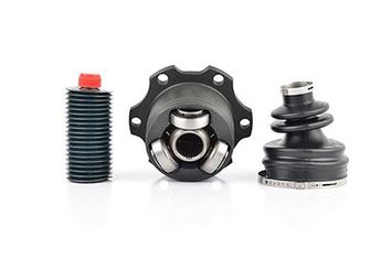 Aks Kafası Ön İç Sağ veya Sol BSG 90-340-027  3B0498103B