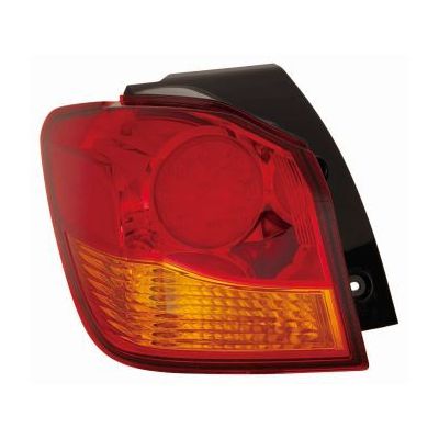 Stop Lambası Dış Sağ DEPO 214-19B9R-UE