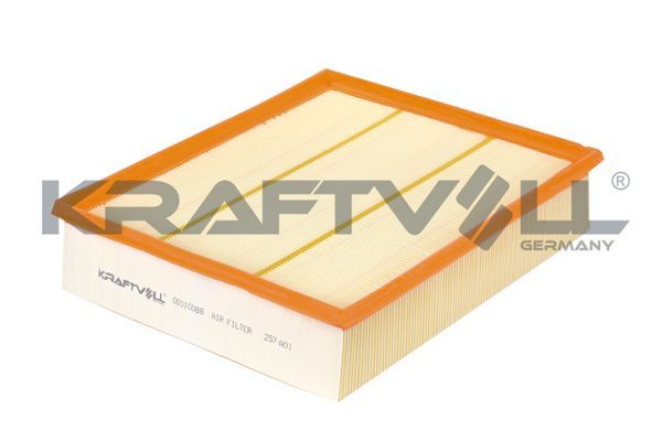 Hava Filtresi  Mercedes V -Sınıfı (638)  KRAFTVOLL 06010088