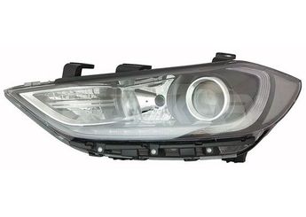 Far Lambası Sol LABO LB11-21026L  92101F2100 92101-F2100