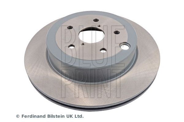 Fren Disk Ayna Arka Sağ ve Sol Subaru Impreza (G12)(2007->)  BLUE PRINT ADS74338