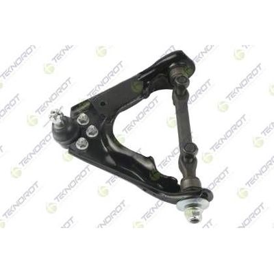 Salıncak Rotilli Ön Alt Sol TEKNOROT DO-499