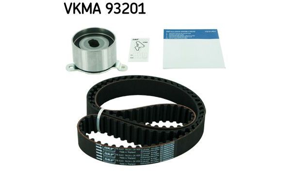 Triger Kayış Seti  Honda CR-V (RD1/3)(01.1997->)  SKF VKMA 93201