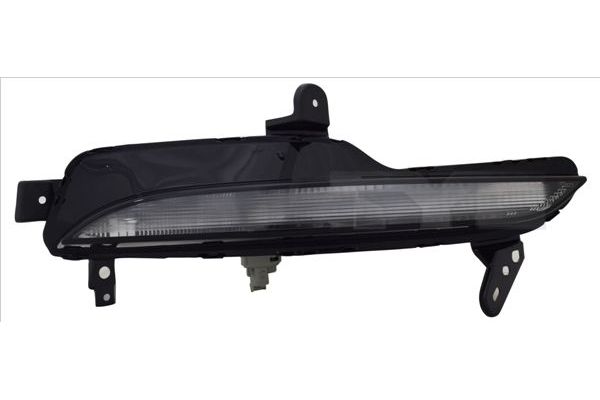 Sinyal Lambası Sol TYC 12-0382-05-2