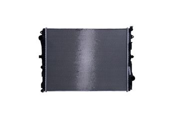 Su Radyatörü  RADISEN RR 627023  A0995003303 A0995008800 995003303 0995003303 995007100 0995007100 995008800 0995008800 A0995007100