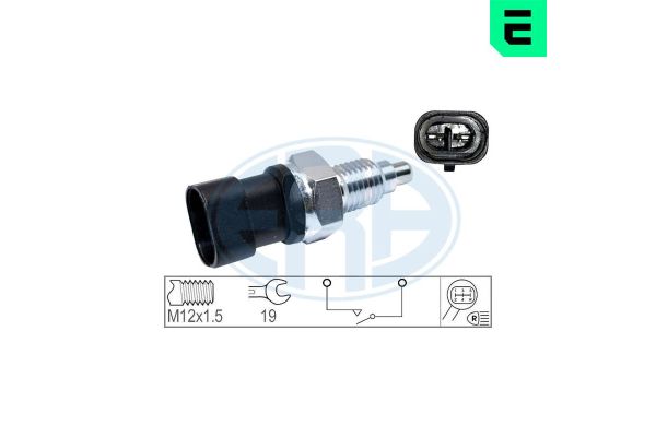 Geri Vites Müşürü  Lancia Musa (184)(2004->)  ERA 330244