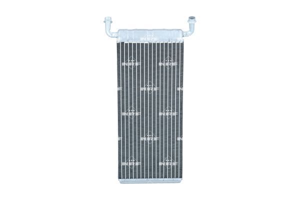 Kalorifer Radyatörü  Mercedes Viano Fun 4 Matıc (639)(09.2010->)  NRF 54293