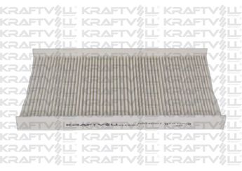 Polen Filtresi  KRAFTVOLL 06040157  