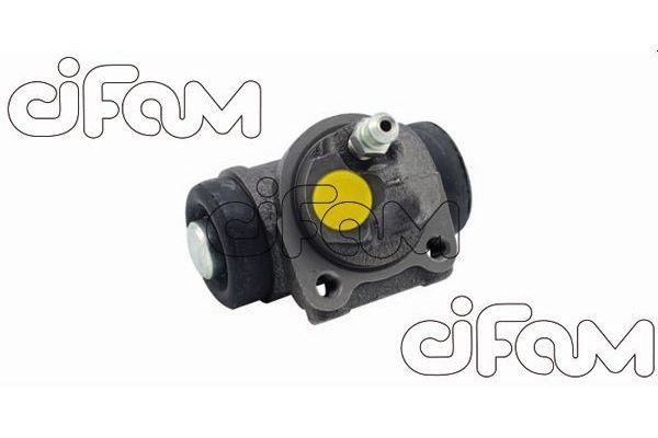 Fren Silindiri Arka Sağ CIFAM 101-585