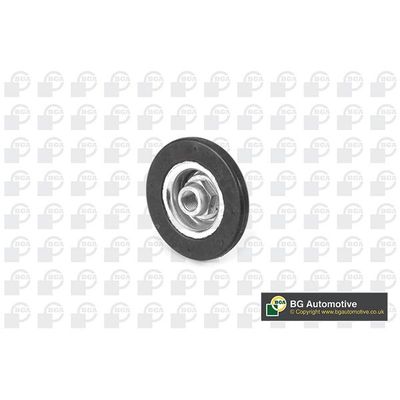 Amortisör Tabla Takozu Ön Sağ veya Sol Renault Kangoo (F/KC0)(06.1997->)  SNR KB655.41