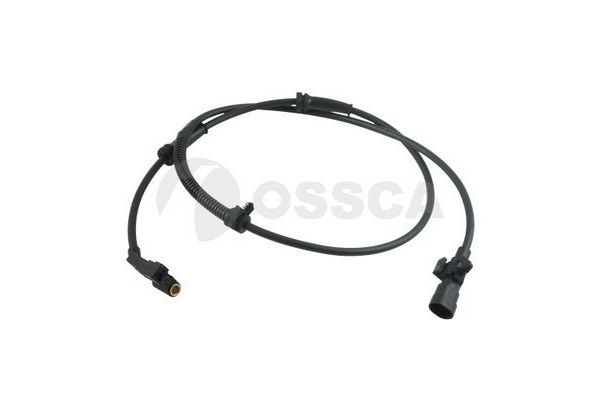 Abs Sensörü Ön Sol FRENDI 10842