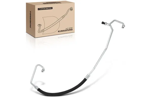 Klima Hortumu  Nissan Interstar P.Van (12.2021->)  RENAULT ORJINAL 924908794R