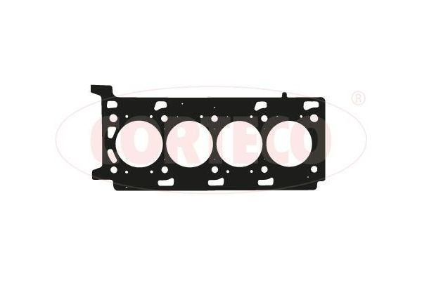 Silindir Kapak Contası  CORTECO 49422203