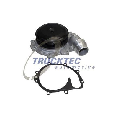 Devirdaim Su Pompası  Mercedes A -Serisi (BM 176)(06.2012->)  TRUCKTEC 02.19.300