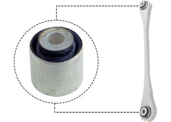 Salıncak Burcu Arka Alt Sağ veya Sol RAPRO R54379  33326792533