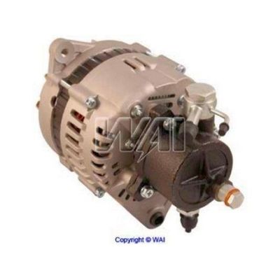 Alternatör  Opel Frontera A (1992->)  WAI 21262N