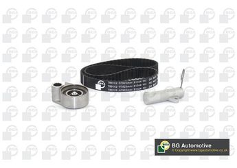 Triger Kayış Seti  GMB GTK591711  