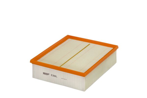 Hava Filtresi  HENGST FILTER E380L