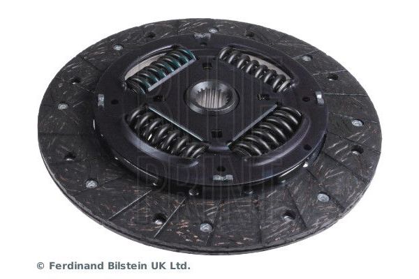 Debriyaj Balatası  Hyundai Santa Fe (SM)(2001->)  BLUE PRINT ADG03168