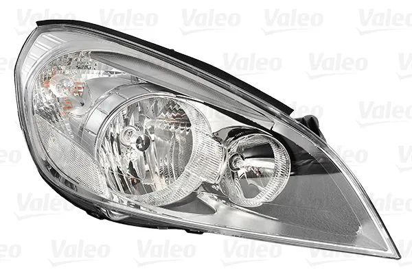 Far Sol Volvo S60 (03.2010->)  VALEO 045132