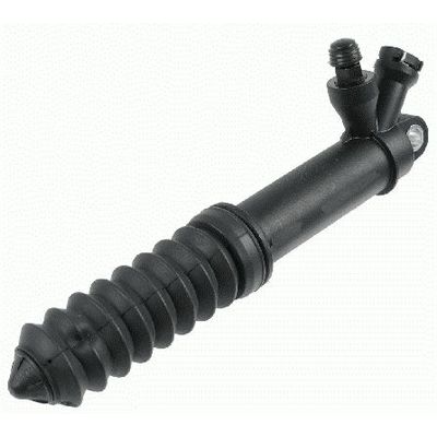 Debriyaj Merkezi Alt Audi Q5 (8R)(11.2008->)  SACHS 6283 000 090