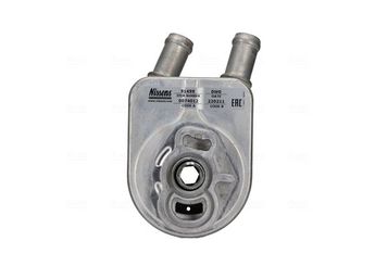 Motor Yağ Soğutucu  MGA 63316  H6BG6B856CA 2247290 2687448 H6BG6B856CB