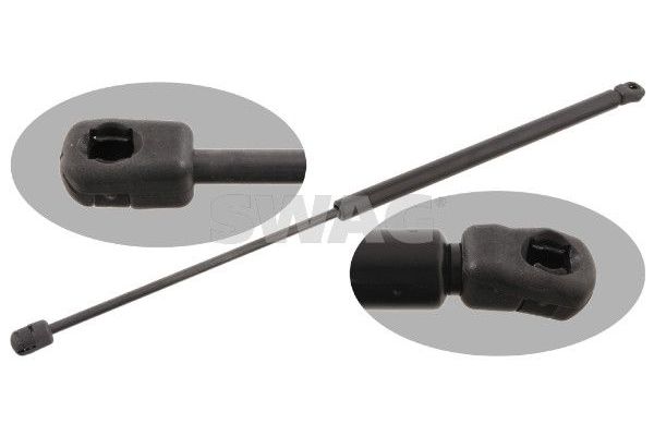 Bagaj Amortisörü Sağ veya Sol Ford Puma (CCE)(06.1997->)  SWAG 50 92 7789