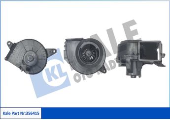 Kalorifer Motoru  NRF 34592  A0008358004 8358004 0008358004