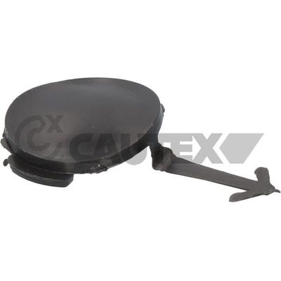 Tampon Çeki Demir Kapağı Ön LUVI 0020.7414.W9-URT