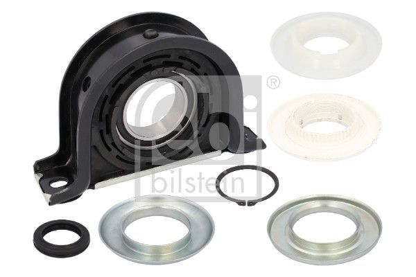 Şaft Askısı Takozu  FEBI BILSTEIN 183795