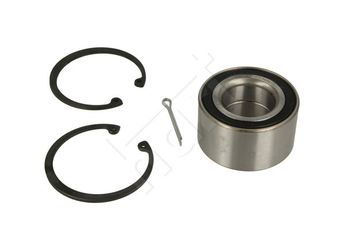 Teker Rulmanı Ön Sağ veya Sol FAG 803775  803775 328980 9195608 3 28 980 91 95 608 9156278 91 56 278