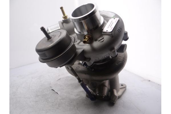Turbo Şarj  BSG 43-100-001