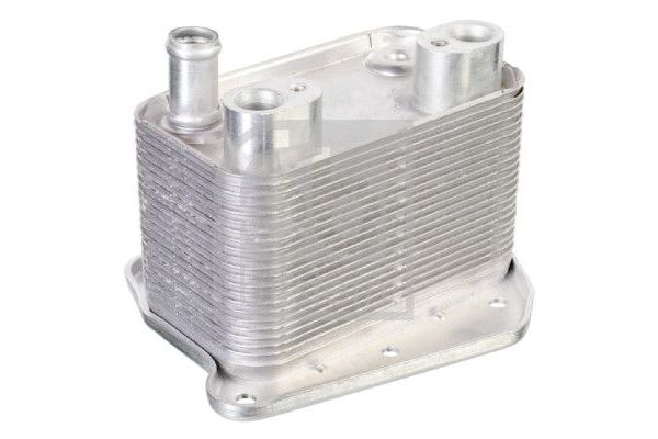 Motor Yağ Soğutucu  Mercedes C -Serisi Estate (BM 203)(01.2001->)  FEBI BILSTEIN 109229