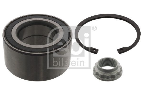 Teker Rulmanı Ön Sağ veya Sol BMW X5 Serisi (E53)(2000->)  FEBI BILSTEIN 23928