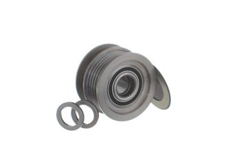 Alternatör Kasnağı  SKF VKM 03604  8200113636 82 00 113 636