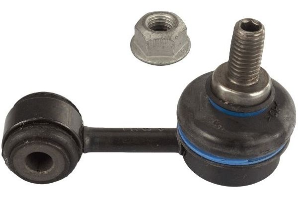 Viraj Demir Askı Rotu Ön Sağ veya Sol Audi A2 (8Z)(06.2000->)  KAPIMSAN 02-01112