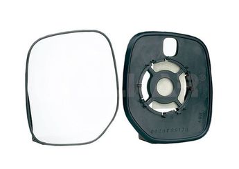 Ayna Camı Dış Sol PSA ORJINAL 8151V9  8151V9