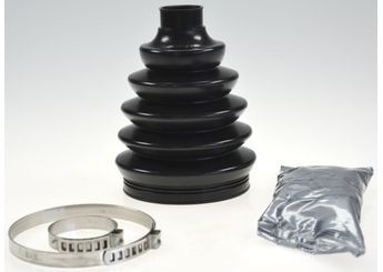 Aks Körüğü Ön Dış Sağ veya Sol GKN 304071  304071