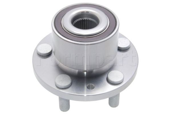 Porya Ön Sağ veya Sol FORMPART 17498004/S