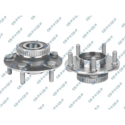 Porya Arka Sağ veya Sol Chrysler 300M (LR)(1998->)  GSP 9232005